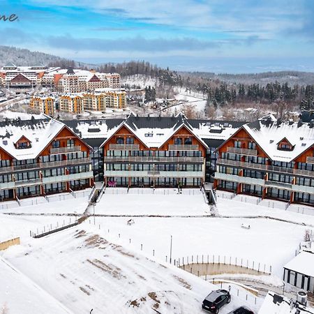 Wonder Home - Apartamenty Blisko Wyciagow Ski Arena, Parku Wodnego, Restauracji, Kosciolka Wang Карпач Экстерьер фото