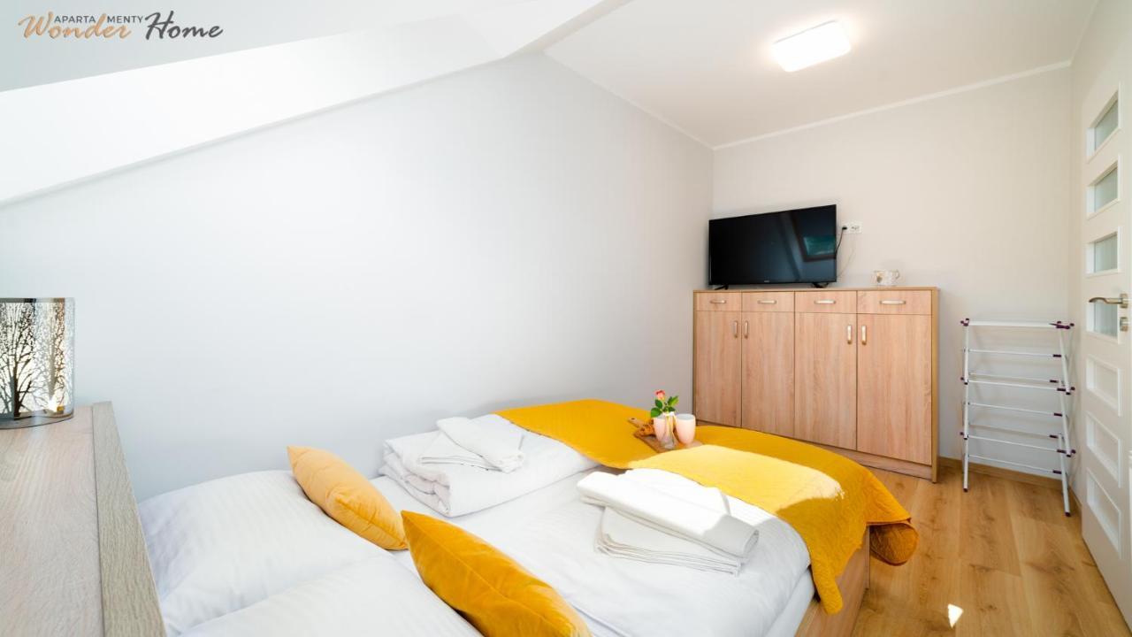 Wonder Home - Apartamenty Blisko Wyciagow Ski Arena, Parku Wodnego, Restauracji, Kosciolka Wang Карпач Экстерьер фото