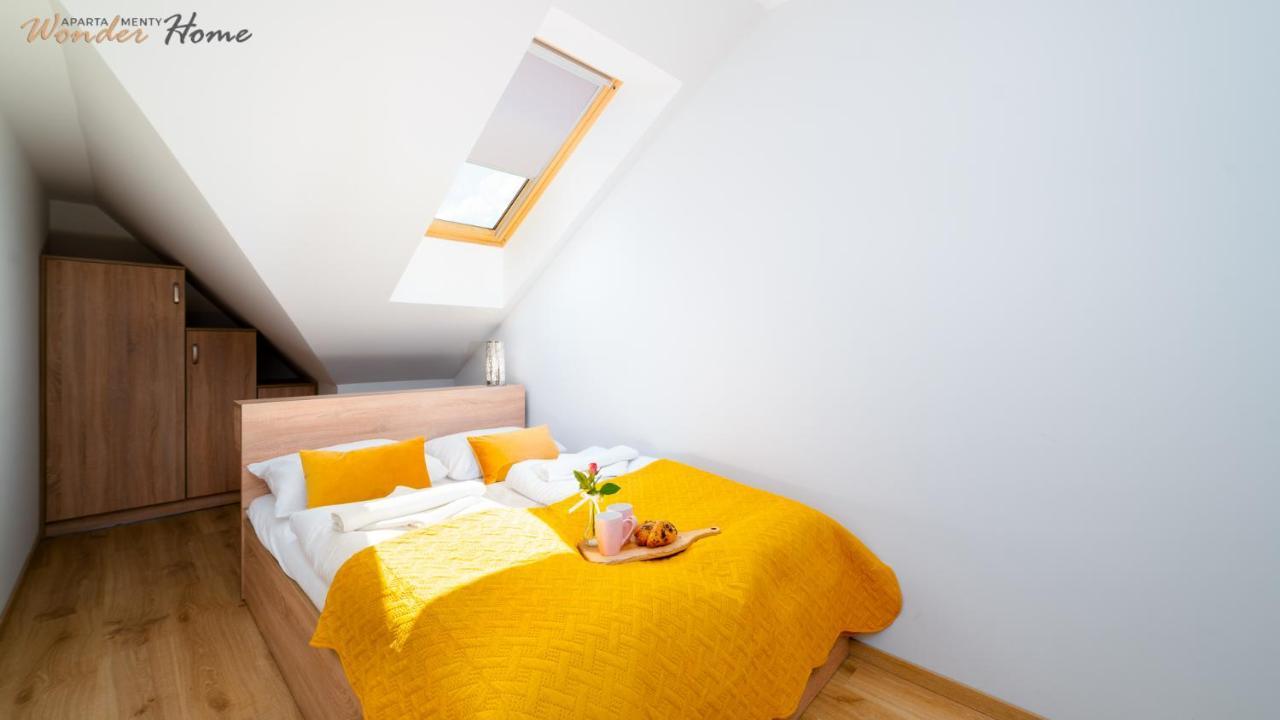 Wonder Home - Apartamenty Blisko Wyciagow Ski Arena, Parku Wodnego, Restauracji, Kosciolka Wang Карпач Экстерьер фото