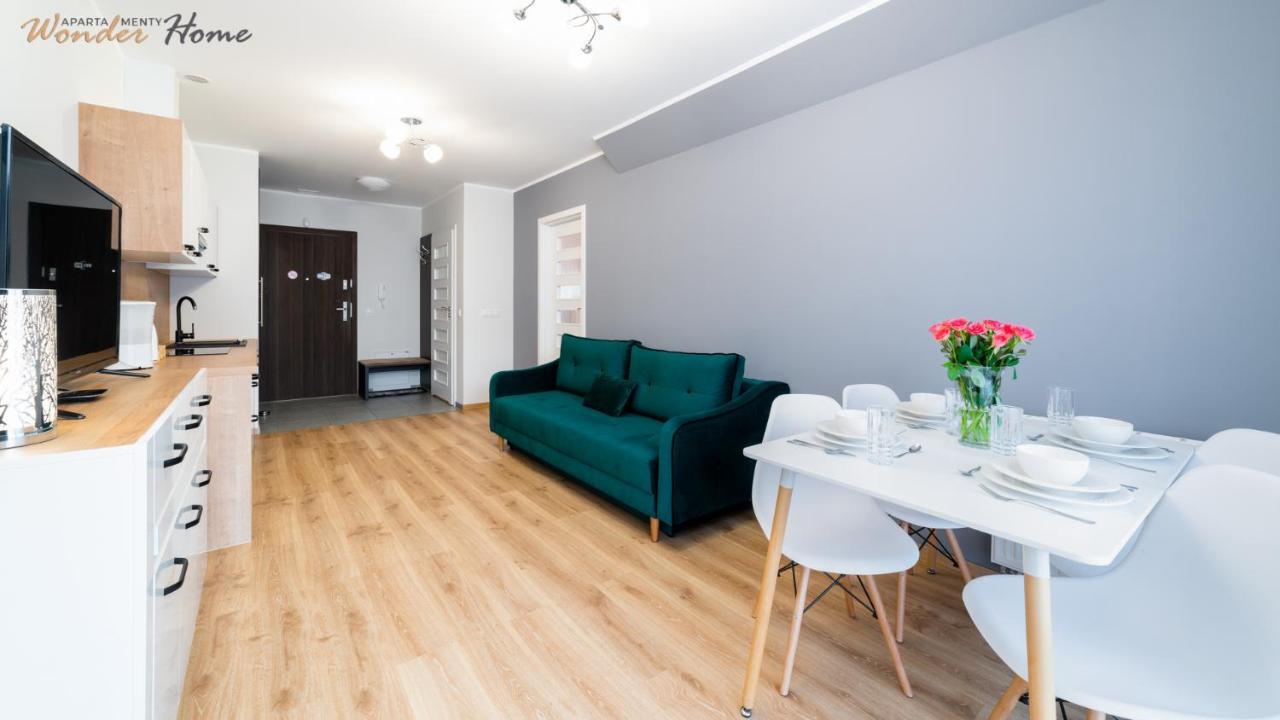 Wonder Home - Apartamenty Blisko Wyciagow Ski Arena, Parku Wodnego, Restauracji, Kosciolka Wang Карпач Экстерьер фото