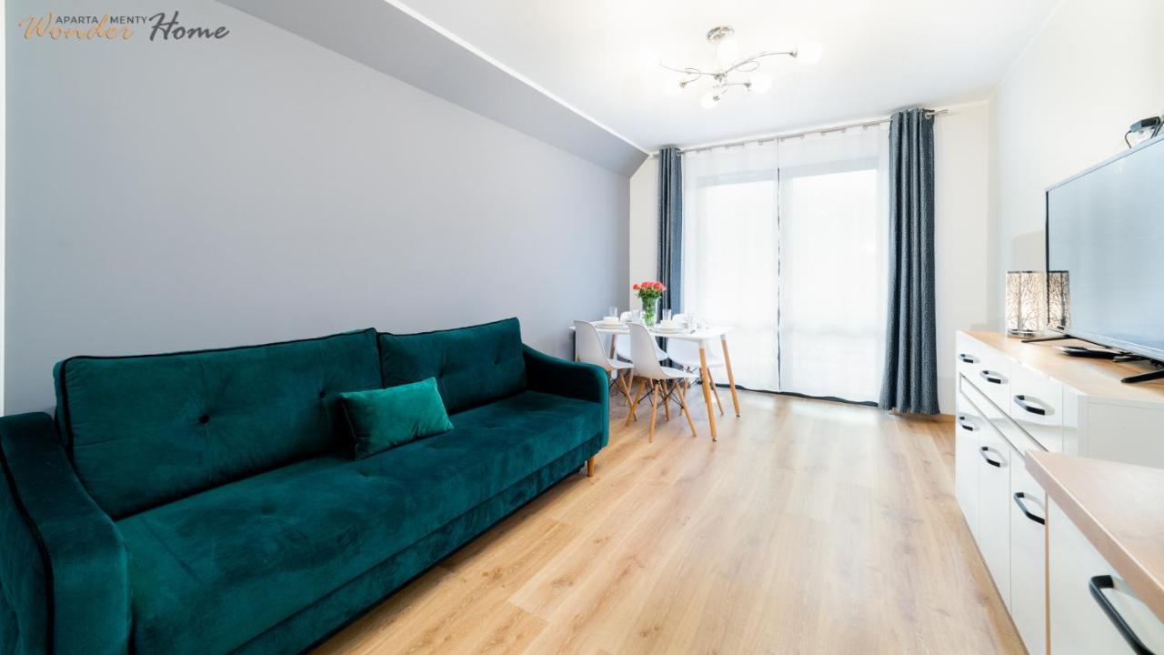 Wonder Home - Apartamenty Blisko Wyciagow Ski Arena, Parku Wodnego, Restauracji, Kosciolka Wang Карпач Экстерьер фото