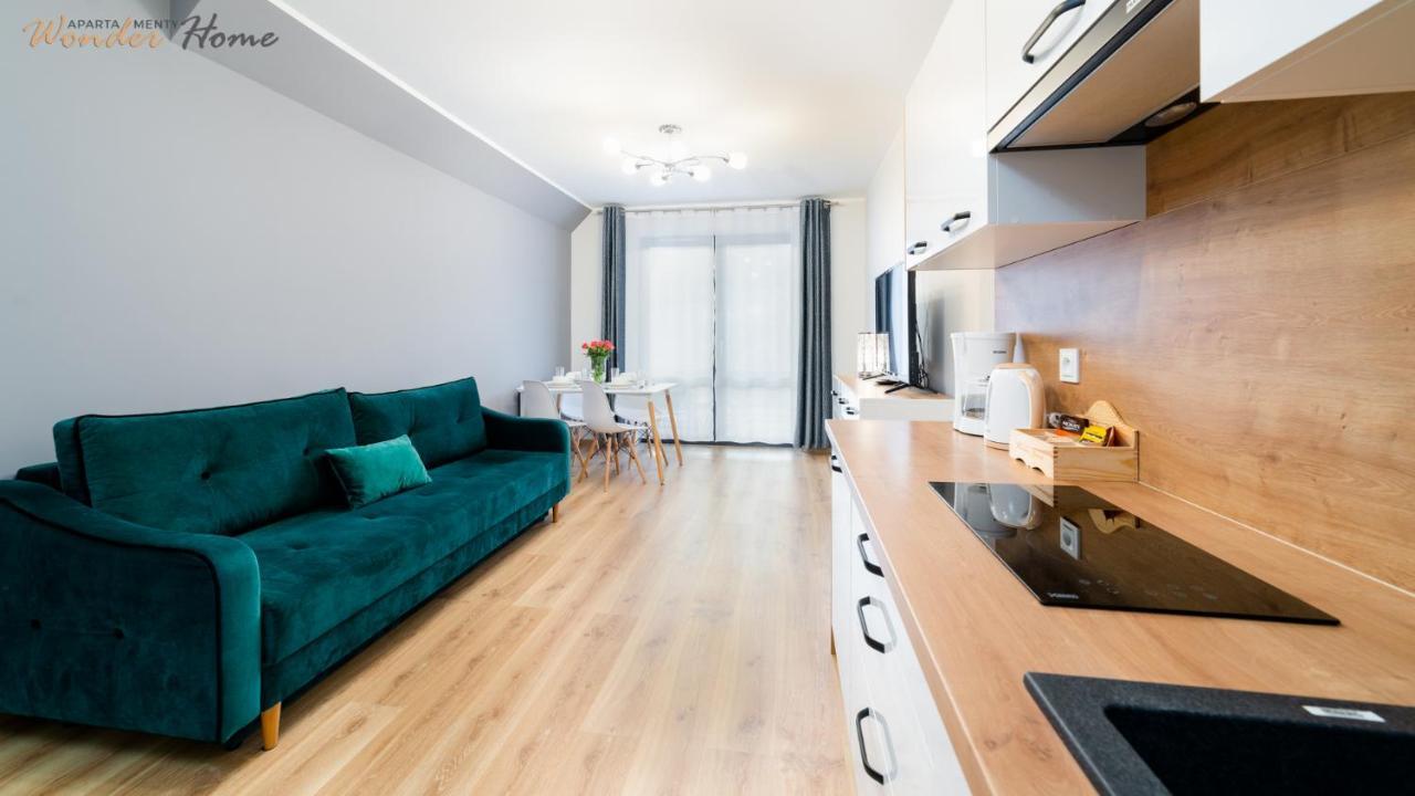 Wonder Home - Apartamenty Blisko Wyciagow Ski Arena, Parku Wodnego, Restauracji, Kosciolka Wang Карпач Экстерьер фото