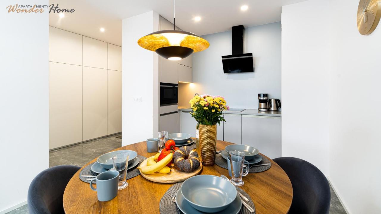 Wonder Home - Apartamenty Blisko Wyciagow Ski Arena, Parku Wodnego, Restauracji, Kosciolka Wang Карпач Экстерьер фото